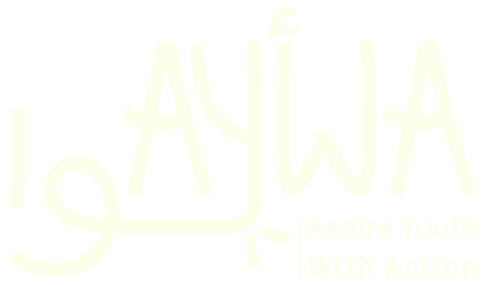 AYWA — Aspire Youth With Action